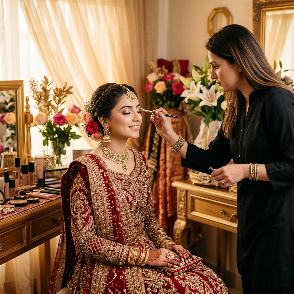 Flawless Bridal