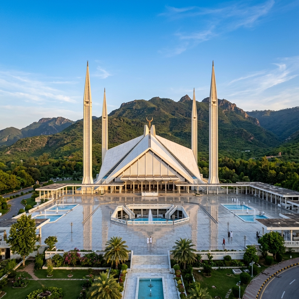 Islamabad