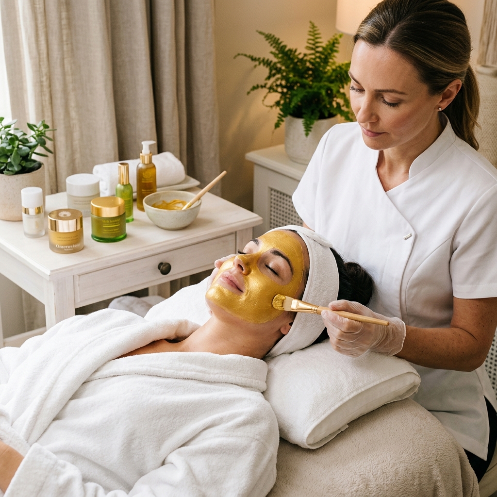 Skin & Spa