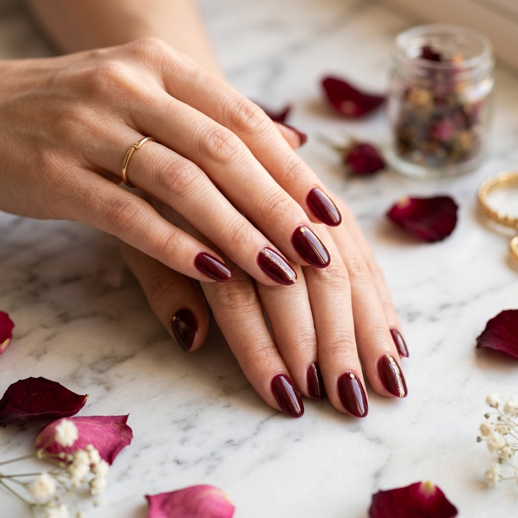Mani-Pedi